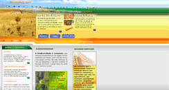 Desktop Screenshot of marisamota.com